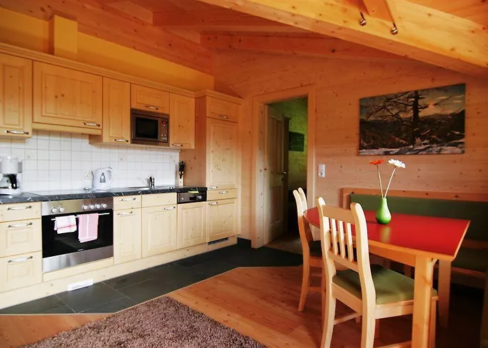 Residenz Hotel apartamentowy