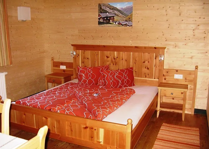 Residenz 3* Innervillgraten