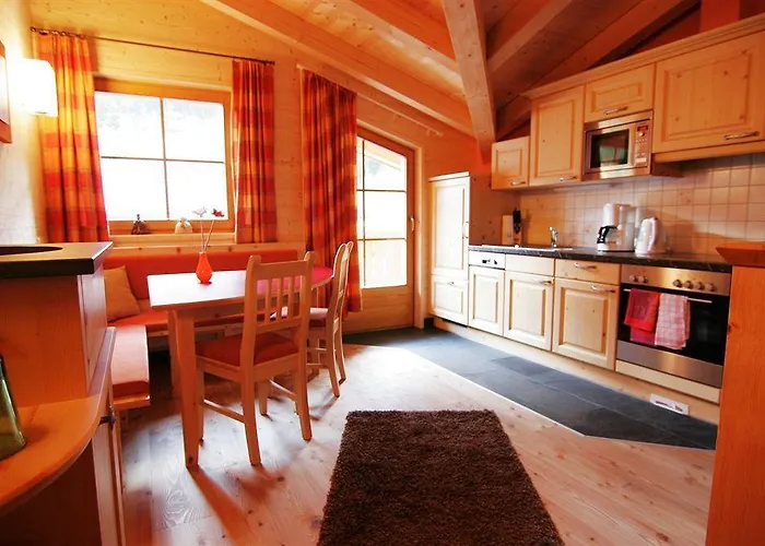 Residenz Hotel apartamentowy 3*