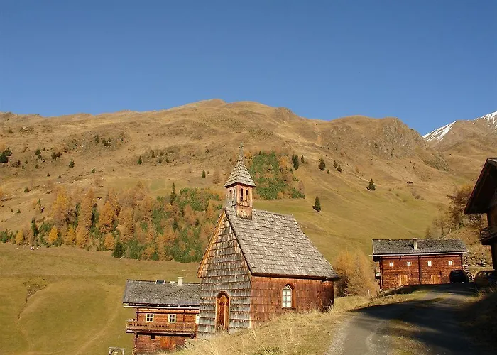 Residenz Hotel apartamentowy