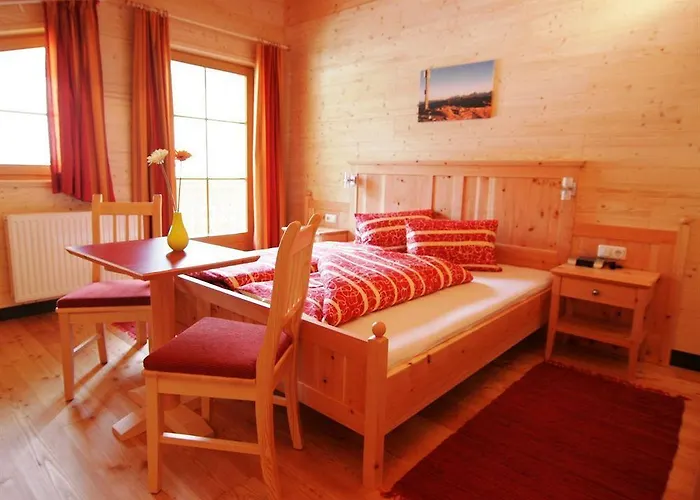 Residenz 3* Innervillgraten