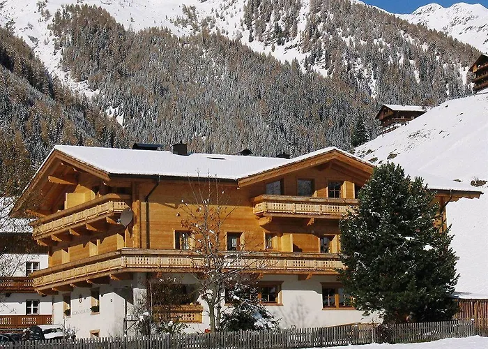 Residenz Hotel apartamentowy 3*