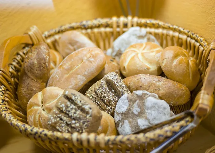 Residenz Hotel apartamentowy Innervillgraten