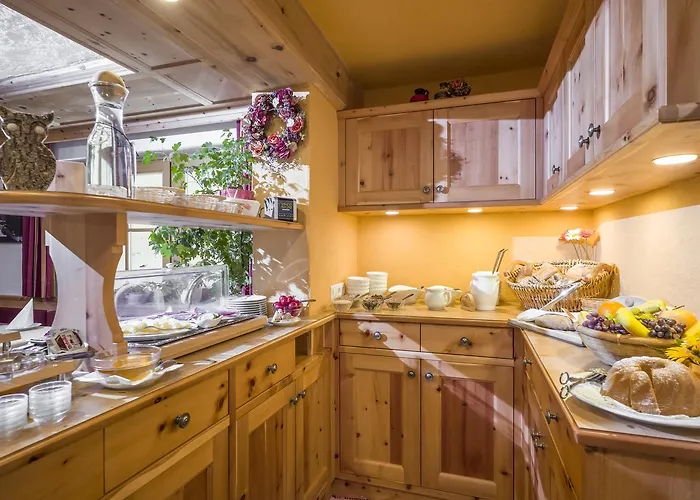 Residenz Innervillgraten