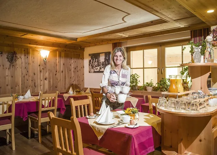 Hotel apartamentowy Residenz