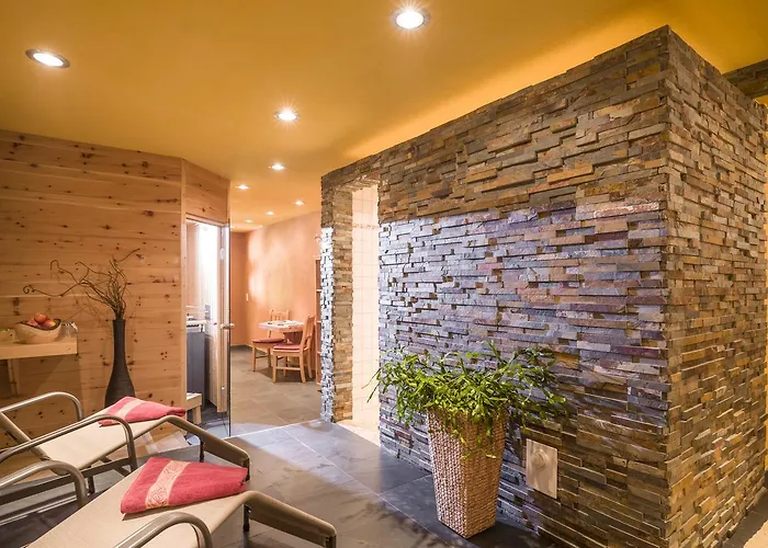 Residenz 3* Innervillgraten