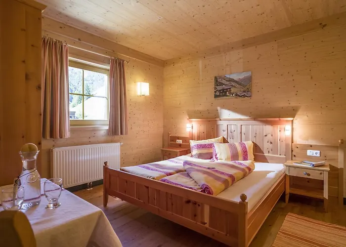 Hotel apartamentowy Residenz 3*