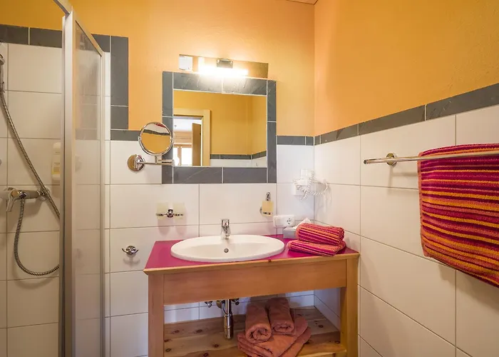 Residenz Hotel apartamentowy Innervillgraten