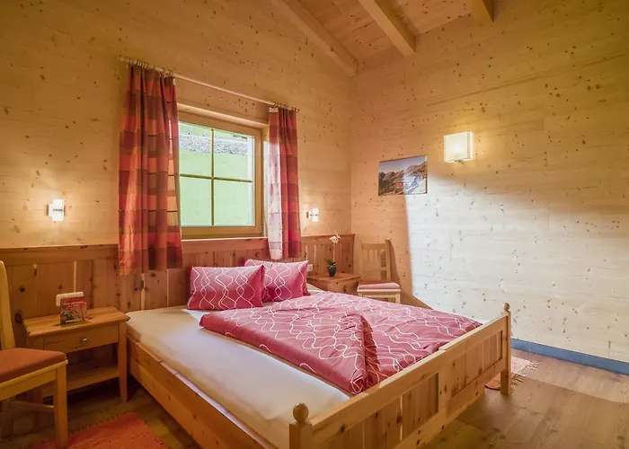 Residenz Hotel apartamentowy