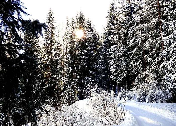 Residenz Innervillgraten