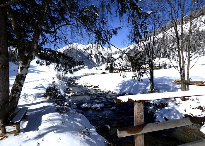 Residenz Hotel apartamentowy Innervillgraten