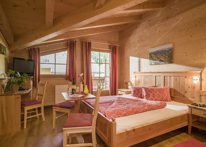 Residenz Hotel apartamentowy 3*