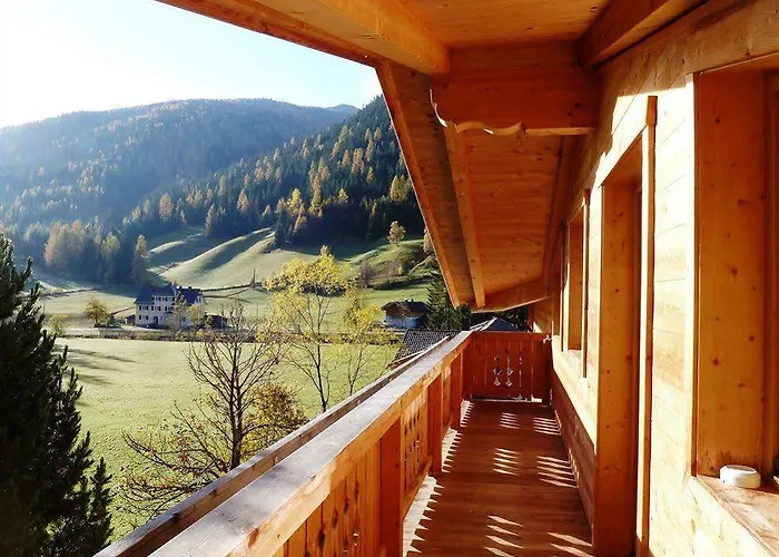 Residenz Innervillgraten