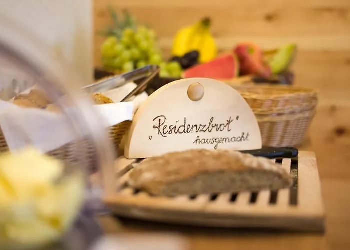 Residenz Innervillgraten