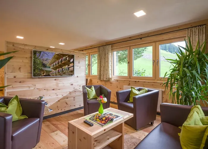 Residenz 3* Innervillgraten