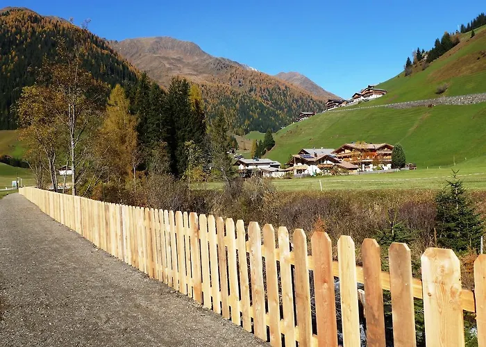 Residenz Hotel apartamentowy