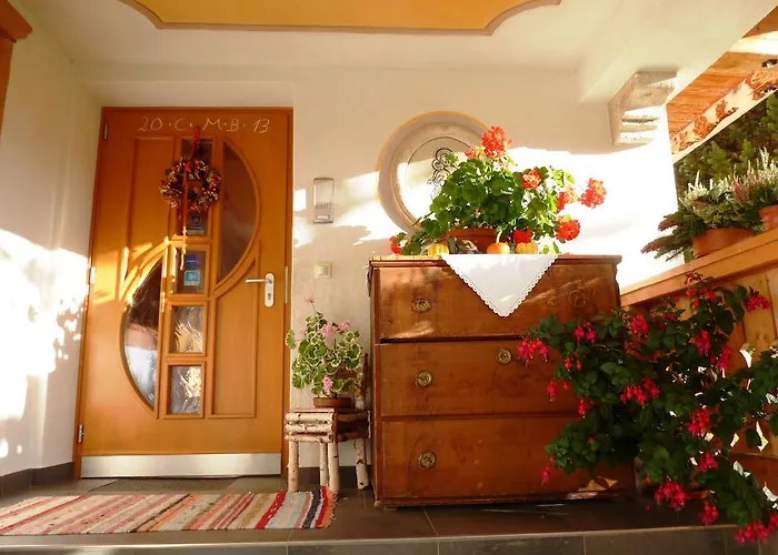 Hotel apartamentowy Residenz