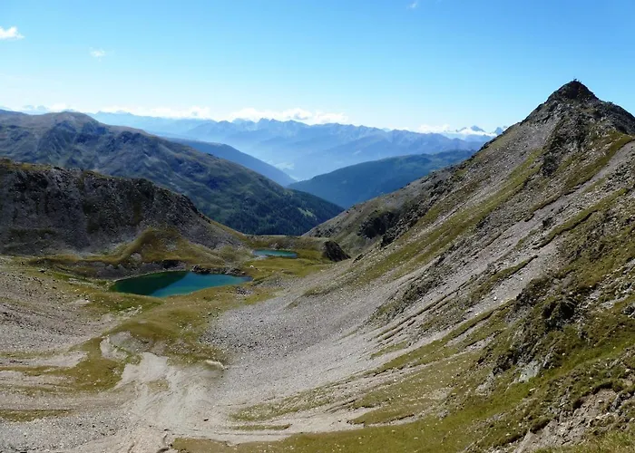 Hotel apartamentowy Residenz 3*