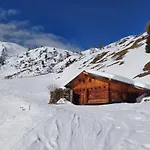 大自然公寓 公寓式酒店 3*