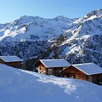 大自然公寓 3*