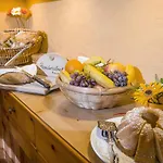 大自然公寓 公寓式酒店 3*