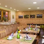 大自然公寓 公寓式酒店