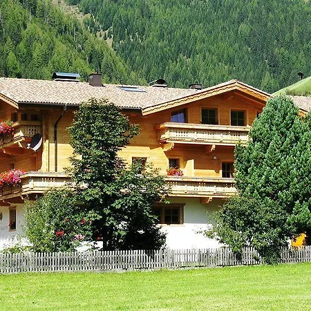 Residenz Aparthotel 3*