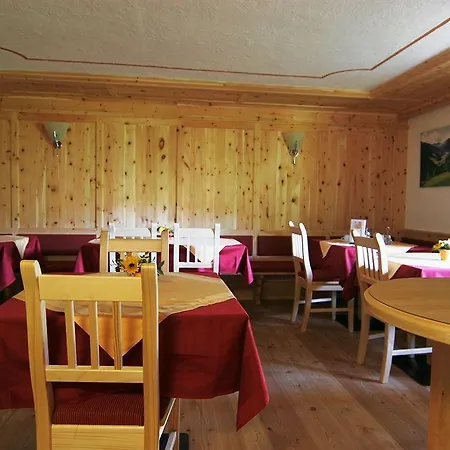 Residenz Aparthotel Innervillgraten