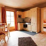 Residenz 3* אינרבילגרטן