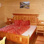 Residenz 3* אינרבילגרטן