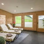 מלון דירות Residenz 3*