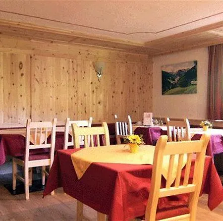 Residenz Lejlighedshotel