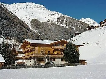 Residenz Lejlighedshotel 3*