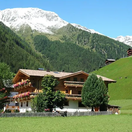 Lejlighedshotel Residenz 3*