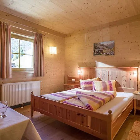 Lejlighedshotel Residenz 3*