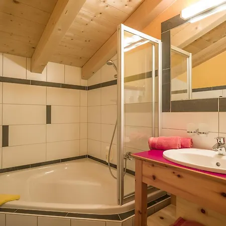 Residenz Lejlighedshotel 3*