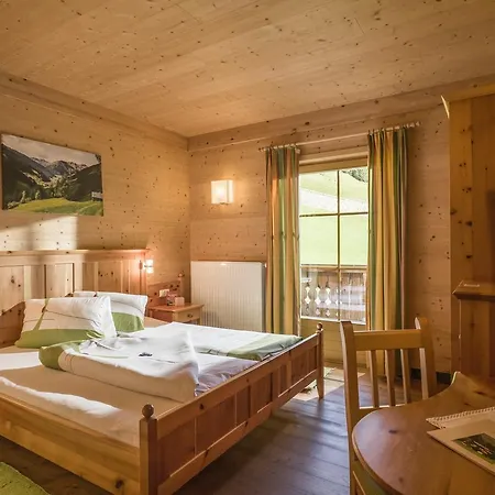 Lejlighedshotel Residenz Innervillgraten
